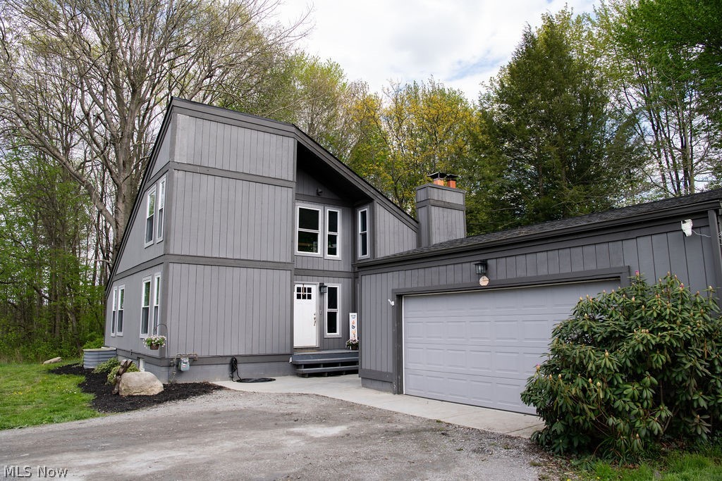 4805 Mcconnell East Road Southington OH 44470