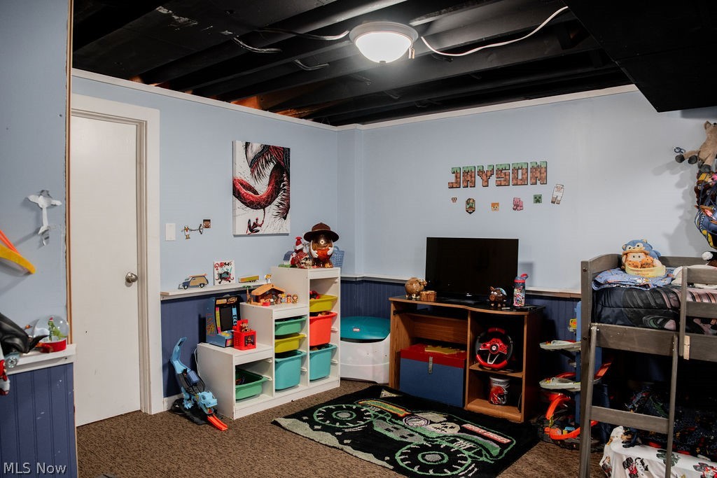 4805 Mcconnell East Road Southington OH 44470