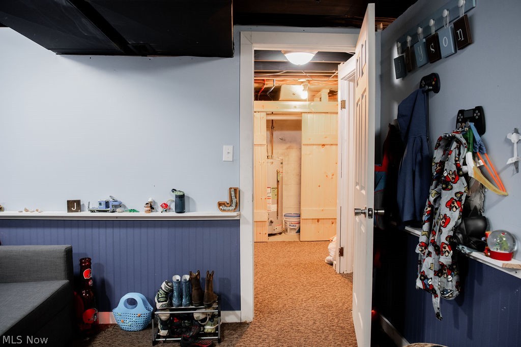 4805 Mcconnell East Road Southington OH 44470