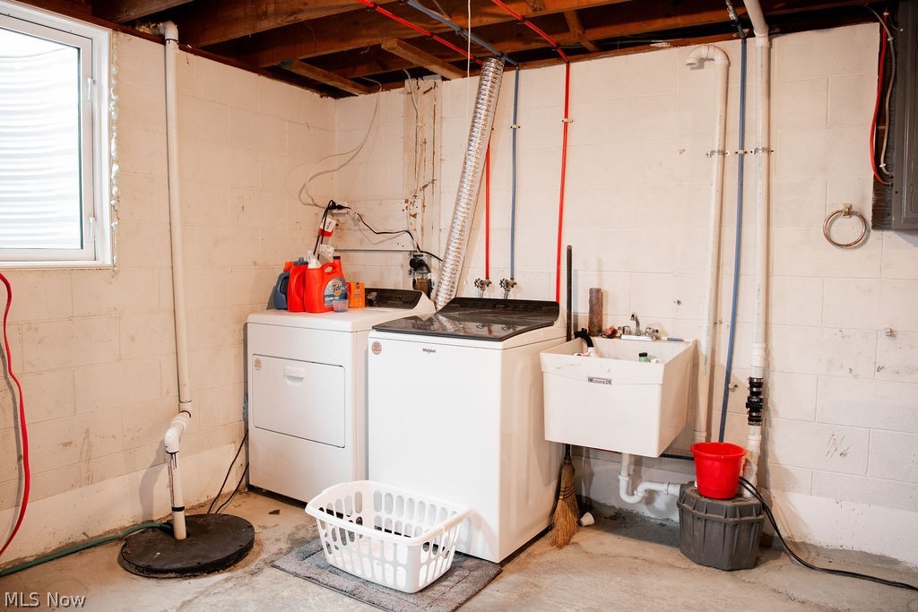 4805 Mcconnell East Road Southington OH 44470