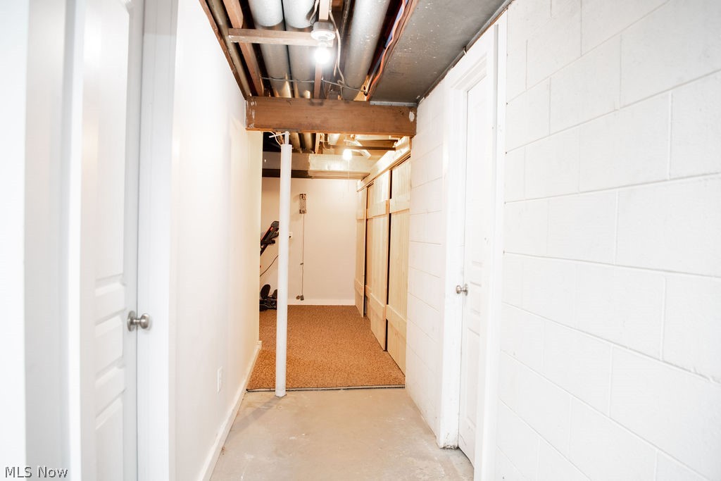 4805 Mcconnell East Road Southington OH 44470