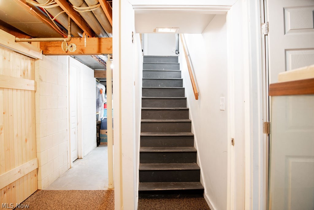 4805 Mcconnell East Road Southington OH 44470