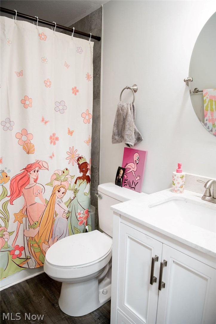 4805 Mcconnell East Road Southington OH 44470