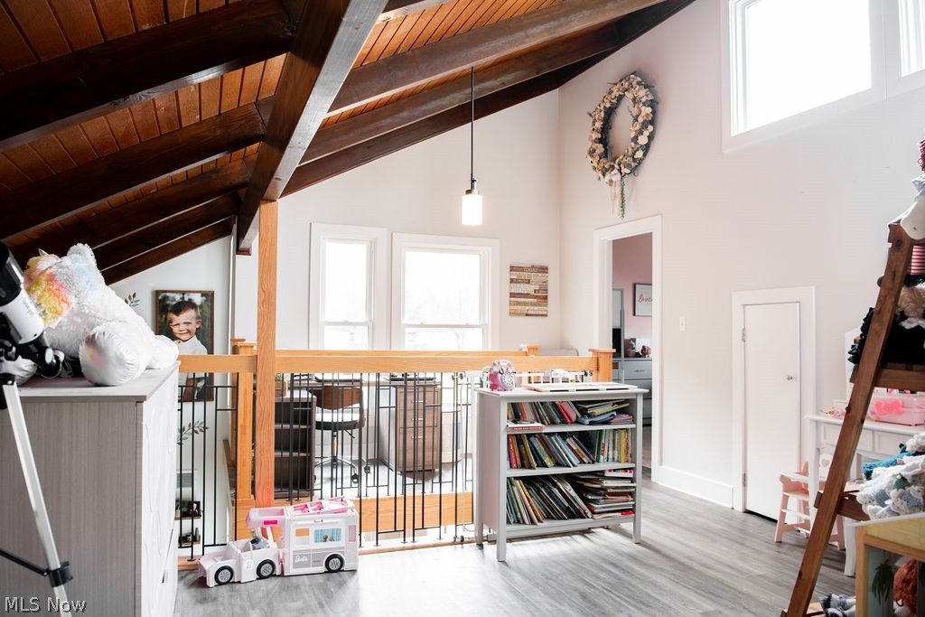 4805 Mcconnell East Road Southington OH 44470