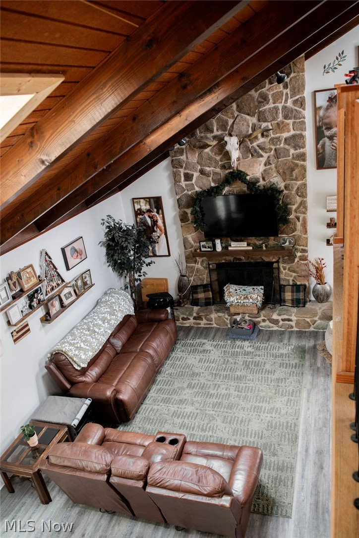 4805 Mcconnell East Road Southington OH 44470
