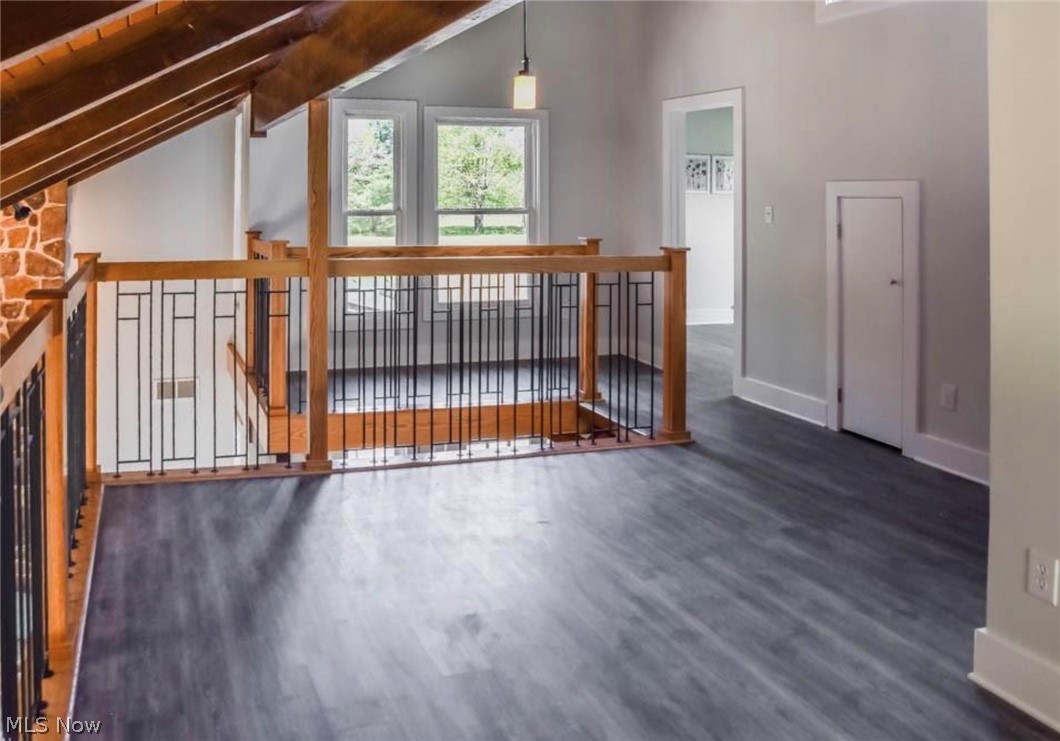 4805 Mcconnell East Road Southington OH 44470