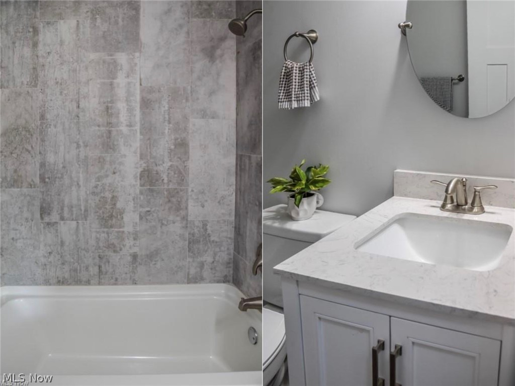 4805 Mcconnell East Road Southington OH 44470