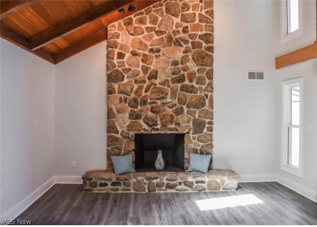 4805 Mcconnell East Road Southington OH 44470