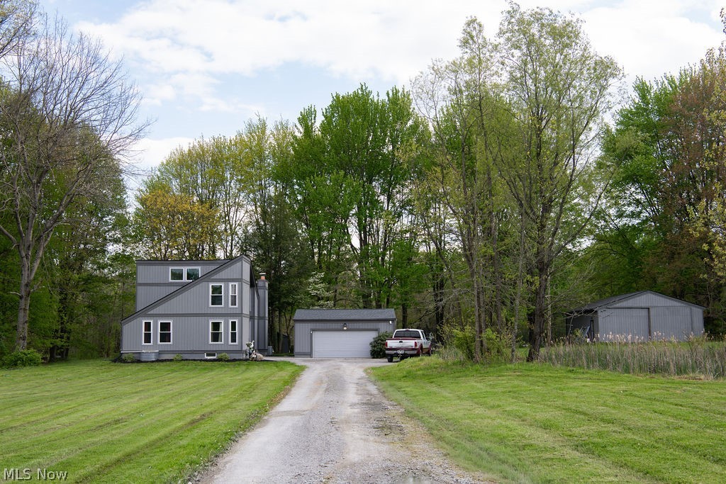 4805 Mcconnell East Road Southington OH 44470