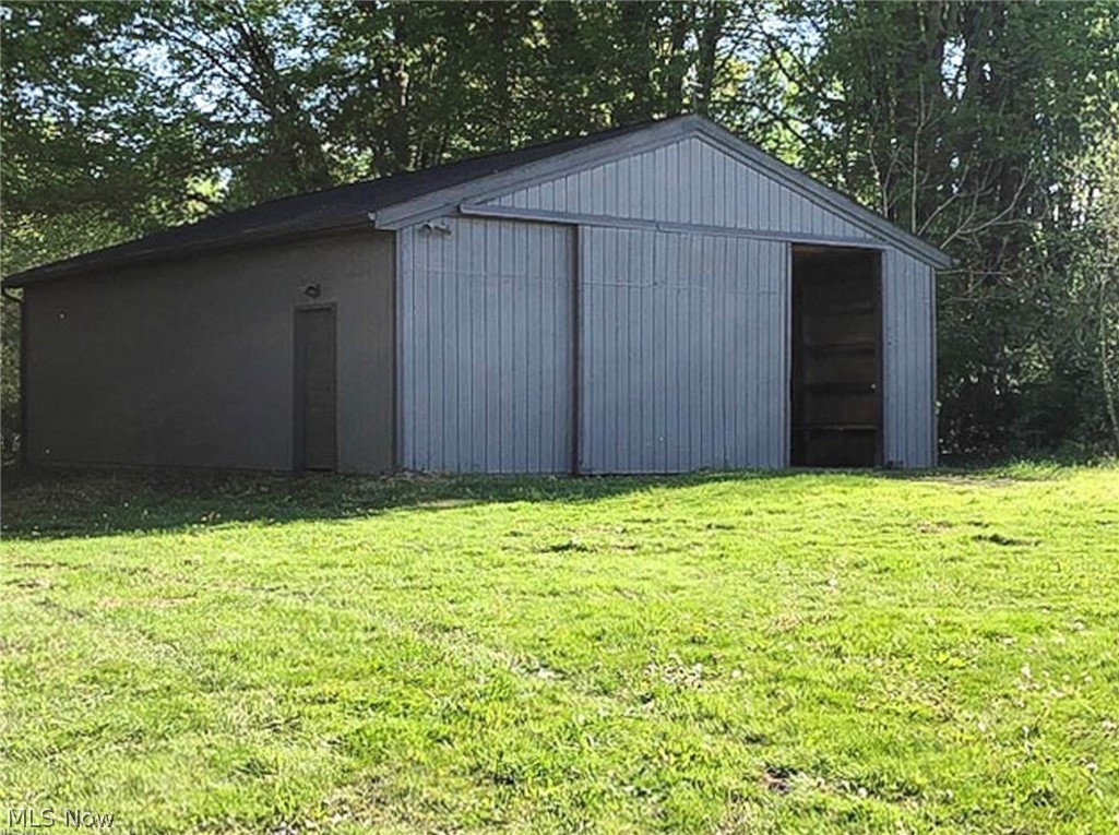 4805 Mcconnell East Road Southington OH 44470