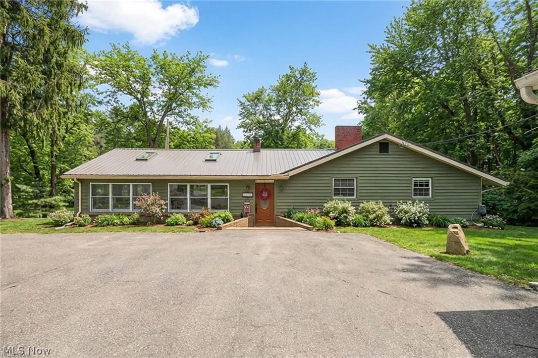 Burton OH, 15720 Jug Road