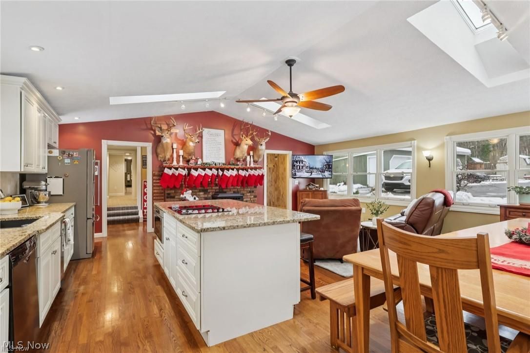 15720 Jug Road Burton OH 44021