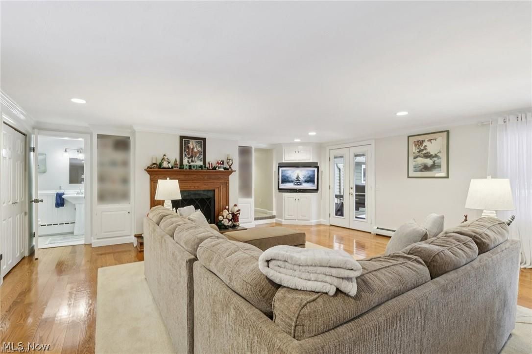 15720 Jug Road Burton OH 44021