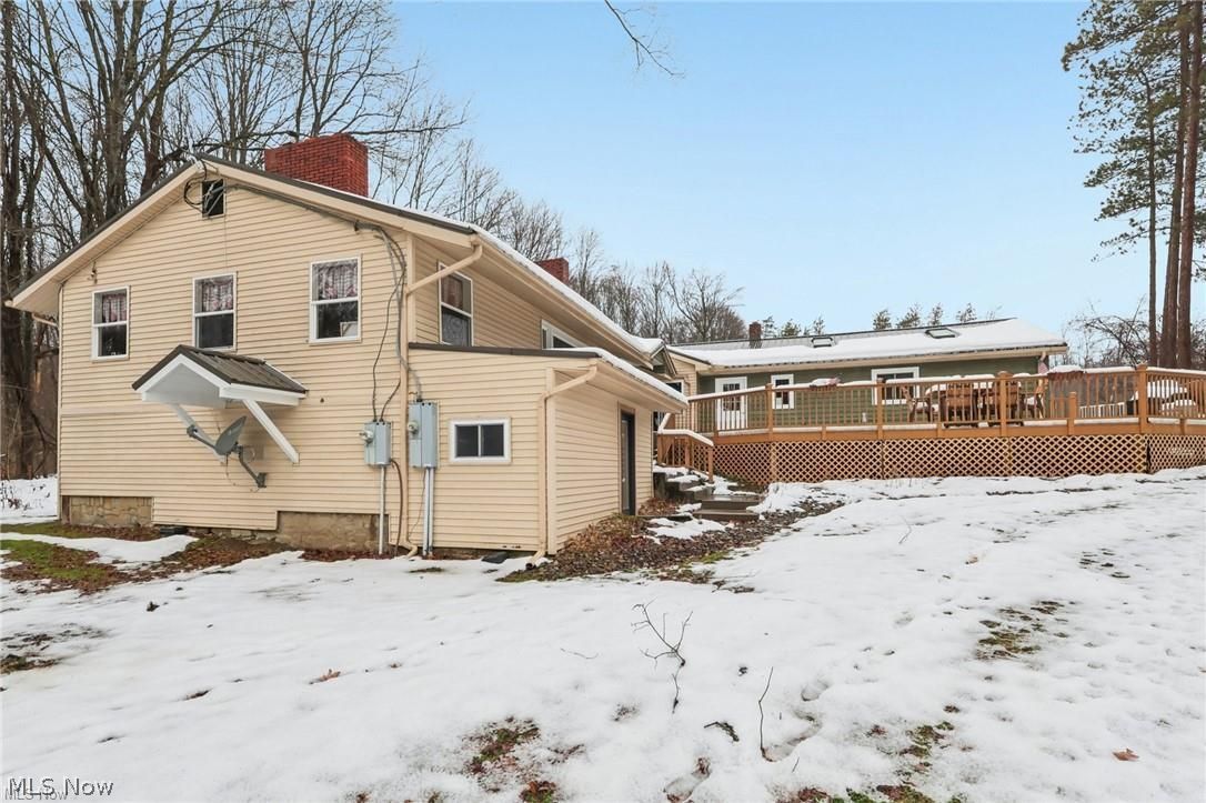 15720 Jug Road Burton OH 44021