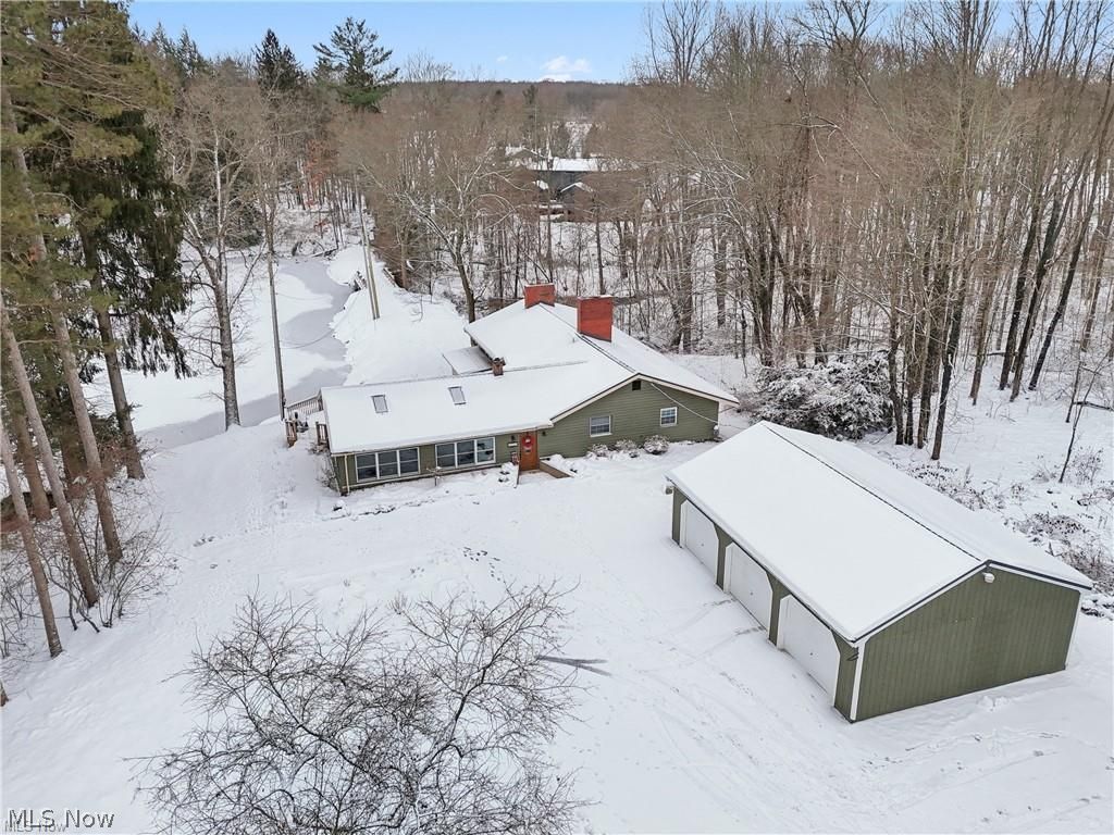 15720 Jug Road Burton OH 44021