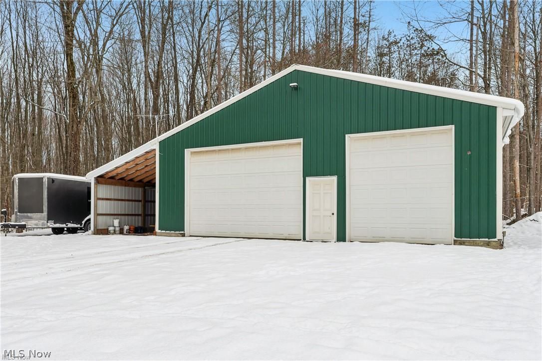 15720 Jug Road Burton OH 44021