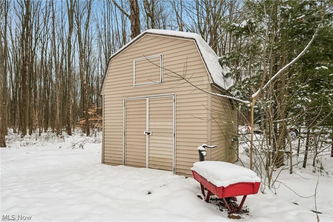 15720 Jug Road Burton OH 44021