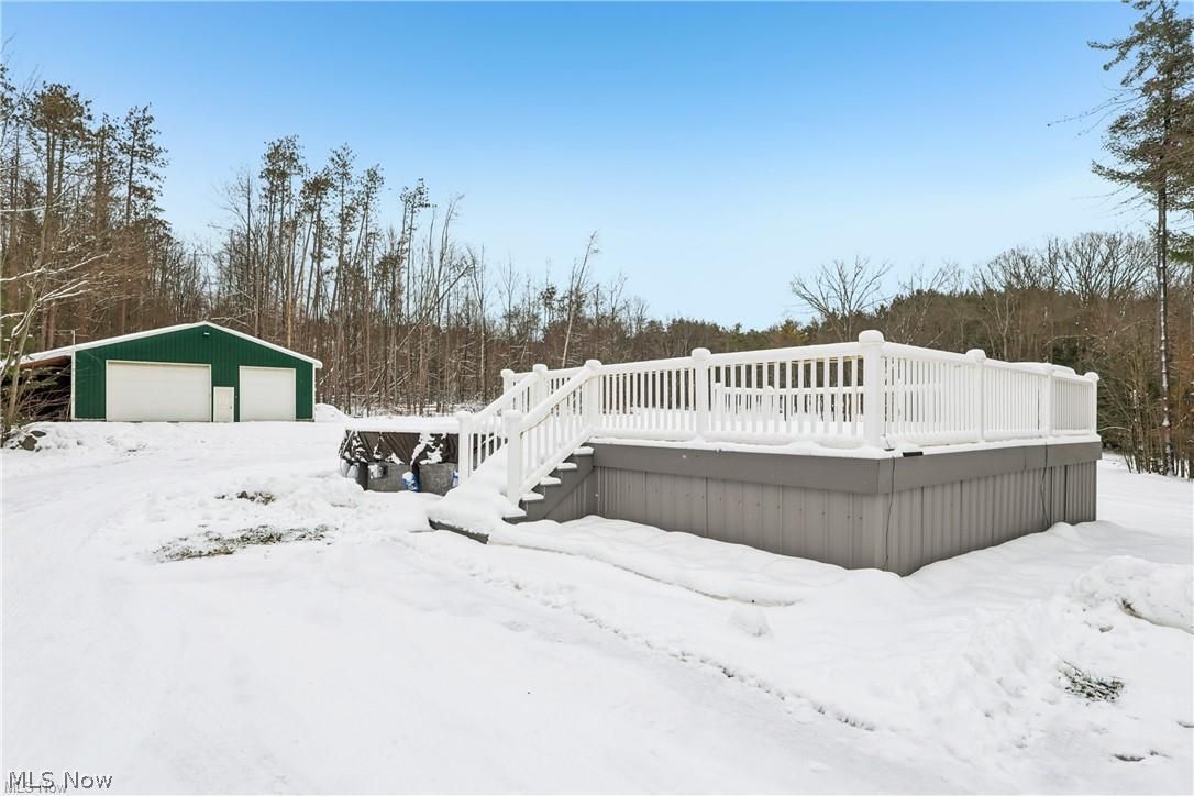 15720 Jug Road Burton OH 44021