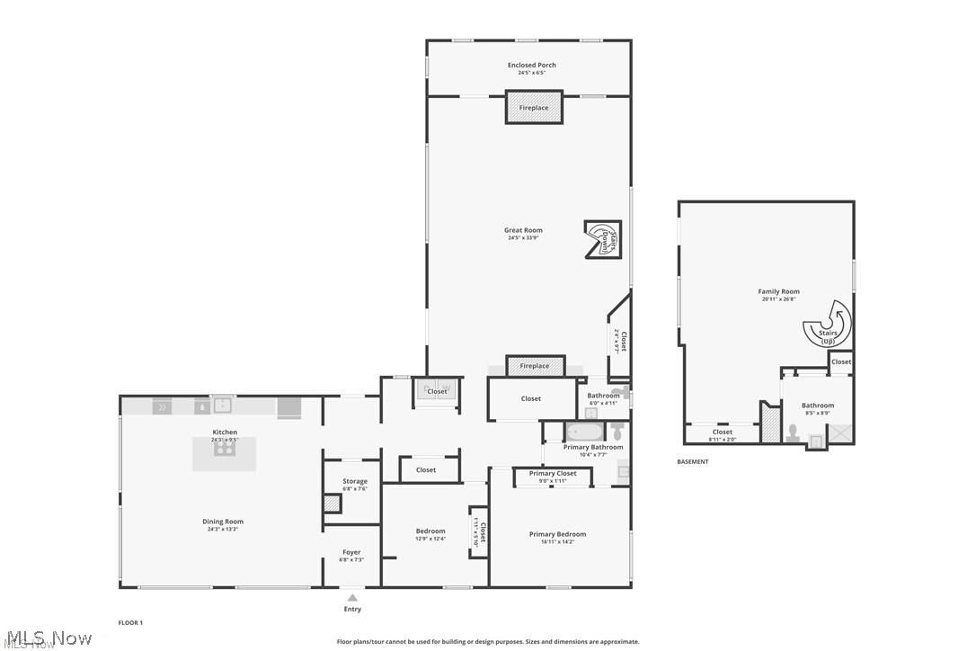 15720 Jug Road Burton OH 44021