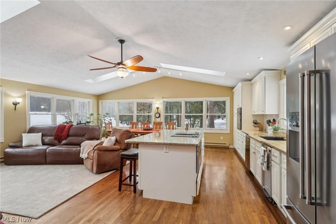 15720 Jug Road Burton OH 44021