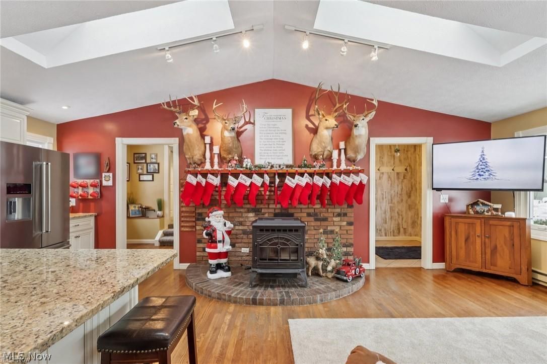 15720 Jug Road Burton OH 44021