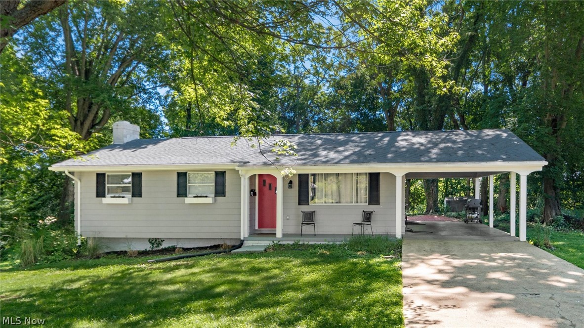 336 Cliffwood Avenue Zanesville OH 43701