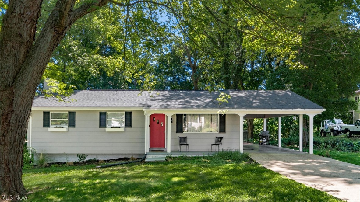 336 Cliffwood Avenue Zanesville OH 43701
