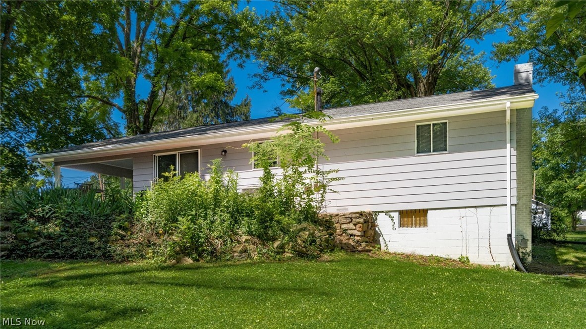 336 Cliffwood Avenue Zanesville OH 43701