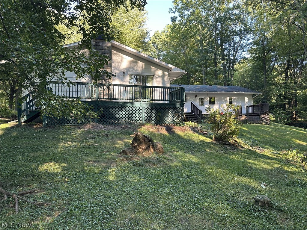 7249 Regal Drive North Kingsville OH 44068