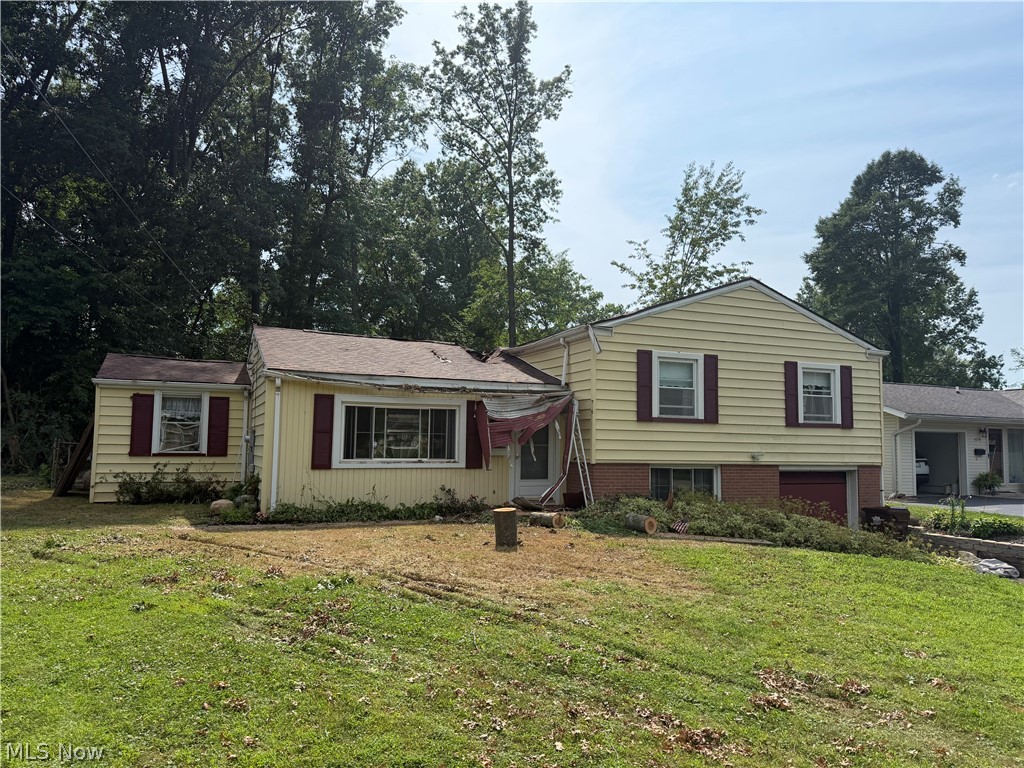 4220 Mill Trace Road Youngstown OH 44511