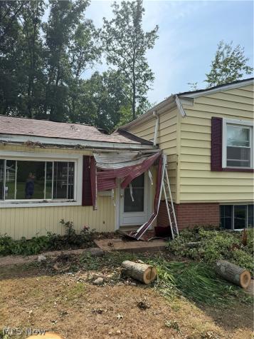4220 Mill Trace Road Youngstown OH 44511