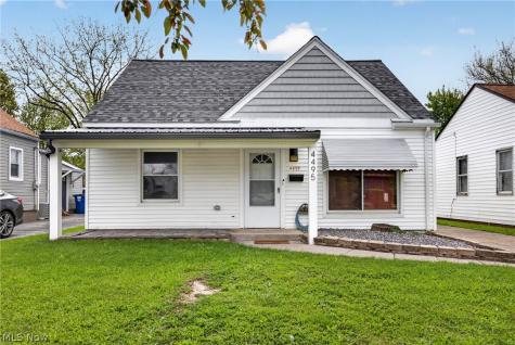 4495 W 149th Street Cleveland OH 44135
