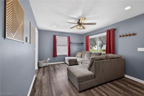 4495 W 149th Street Cleveland OH 44135