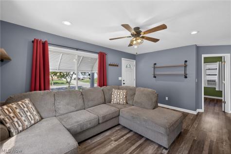 4495 W 149th Street Cleveland OH 44135