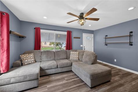 4495 W 149th Street Cleveland OH 44135
