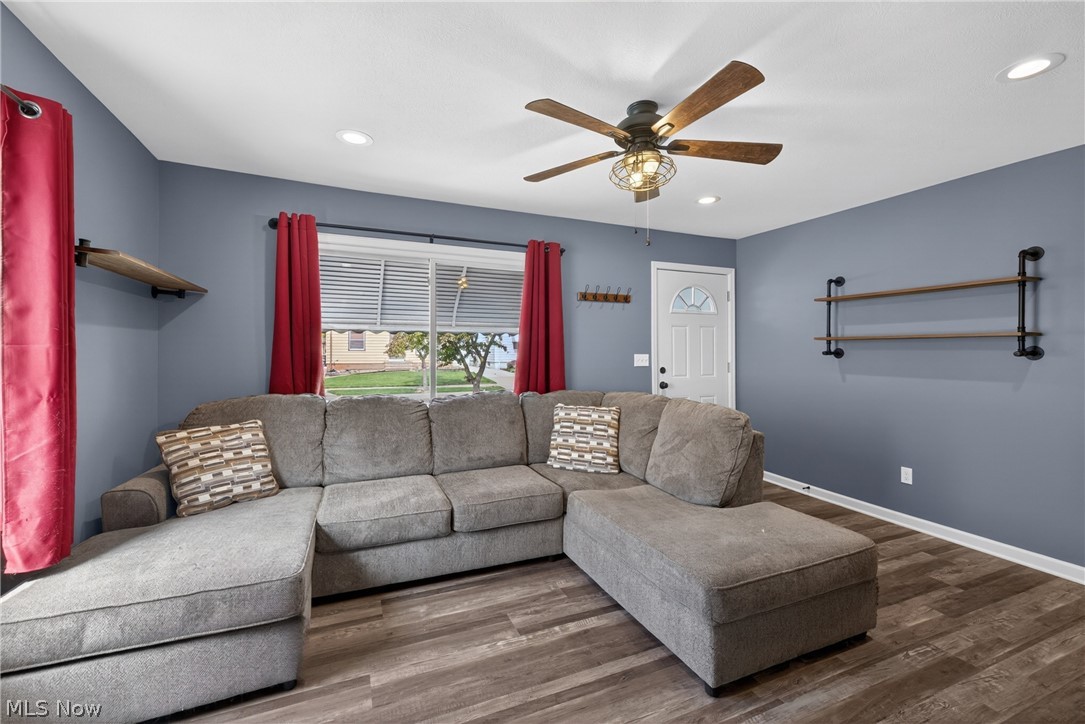 4495 W 149th Street Cleveland OH 44135