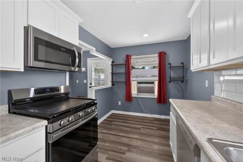 4495 W 149th Street Cleveland OH 44135