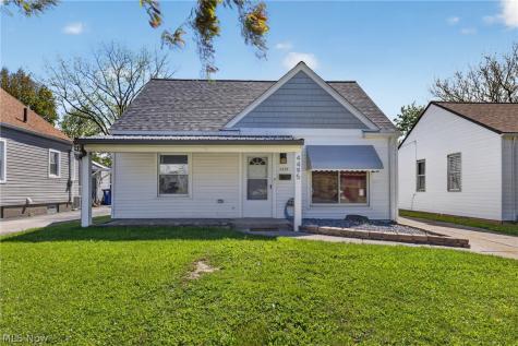 4495 W 149th Street Cleveland OH 44135