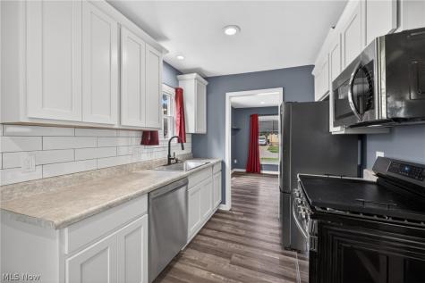4495 W 149th Street Cleveland OH 44135