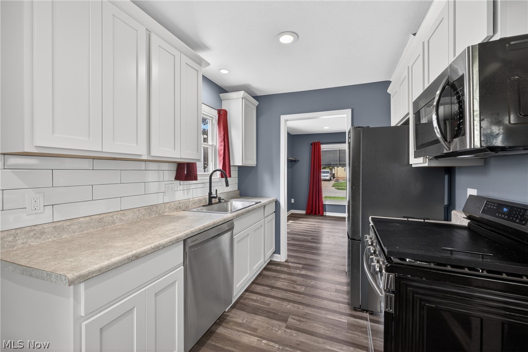 4495 W 149th Street Cleveland OH 44135
