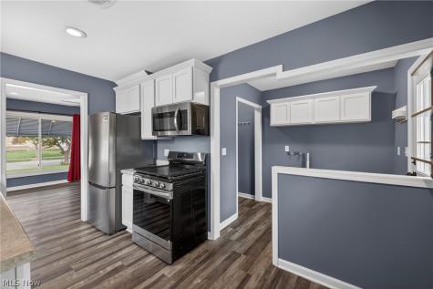 4495 W 149th Street Cleveland OH 44135