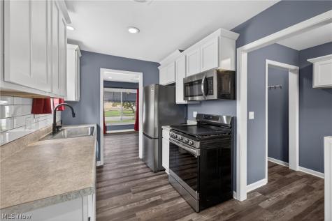 4495 W 149th Street Cleveland OH 44135
