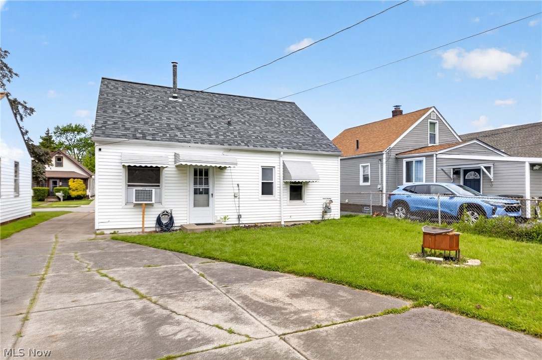 4495 W 149th Street Cleveland OH 44135