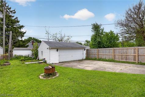 4495 W 149th Street Cleveland OH 44135