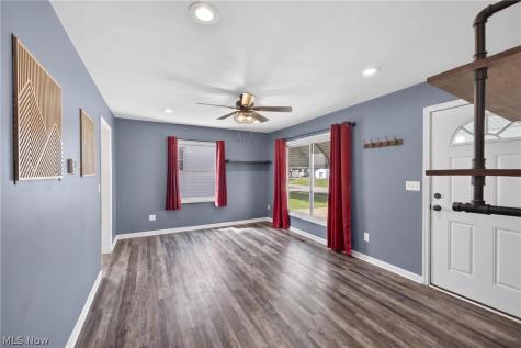 4495 W 149th Street Cleveland OH 44135