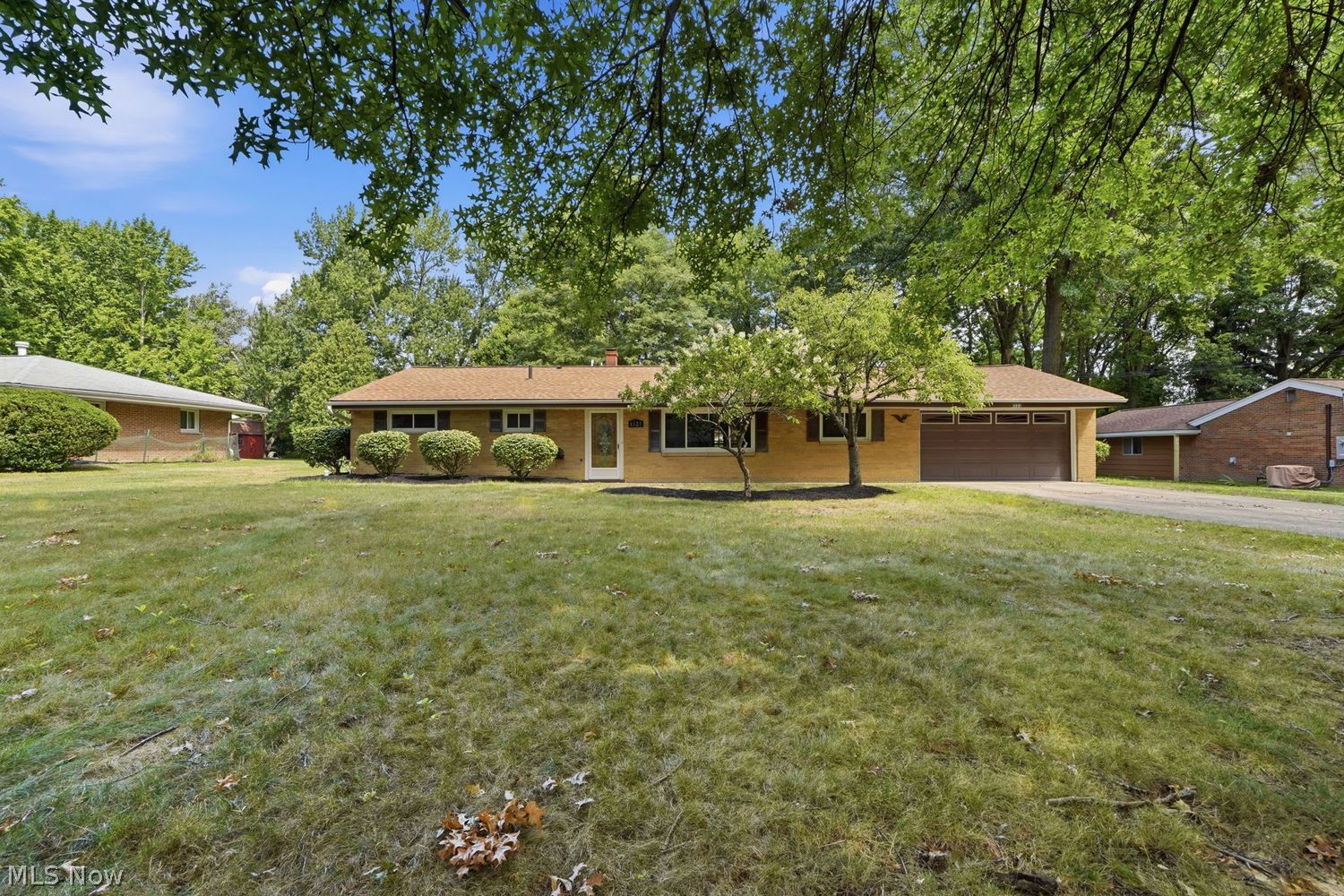 1523 Bradford Drive Macedonia OH 44056