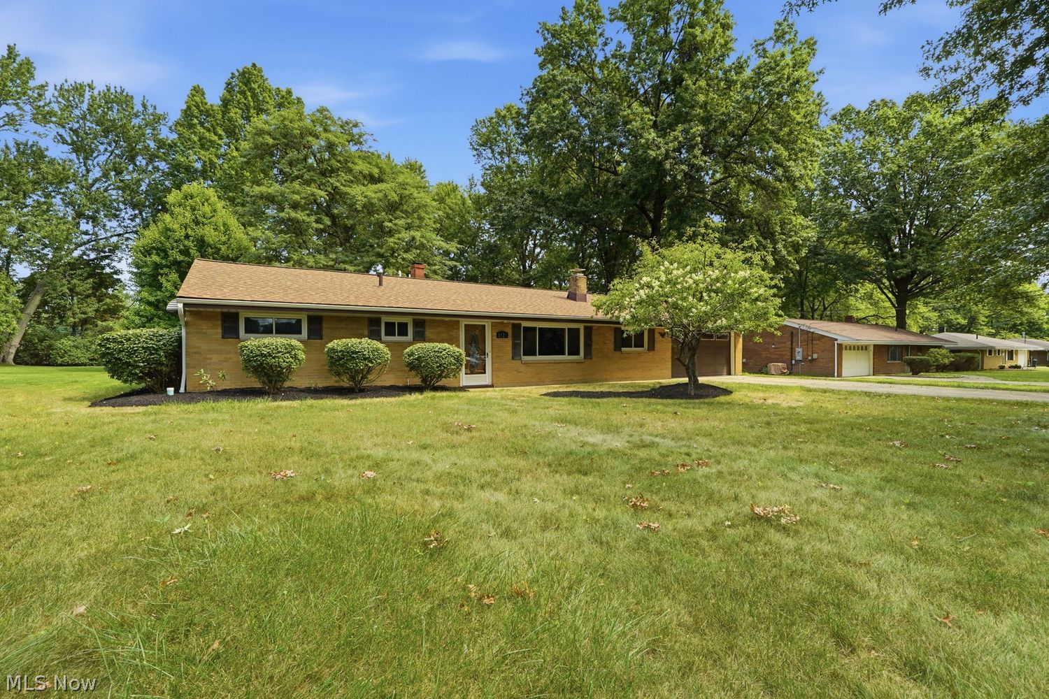 1523 Bradford Drive Macedonia OH 44056