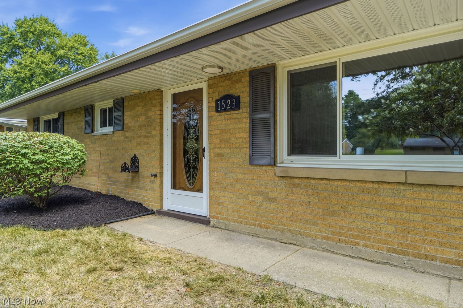1523 Bradford Drive Macedonia OH 44056