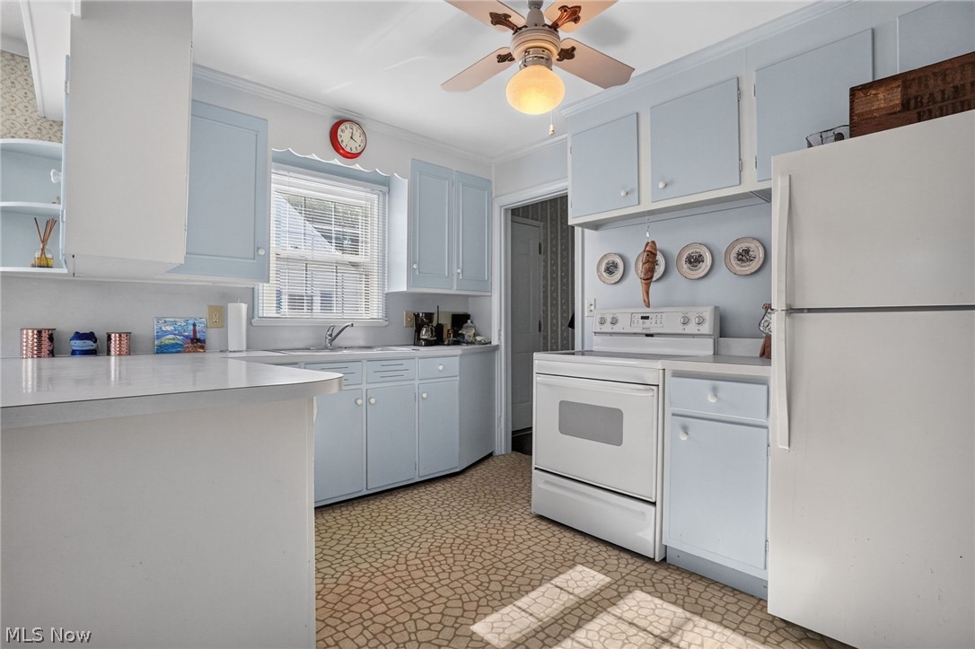2825 E Center Street Conneaut OH 44030