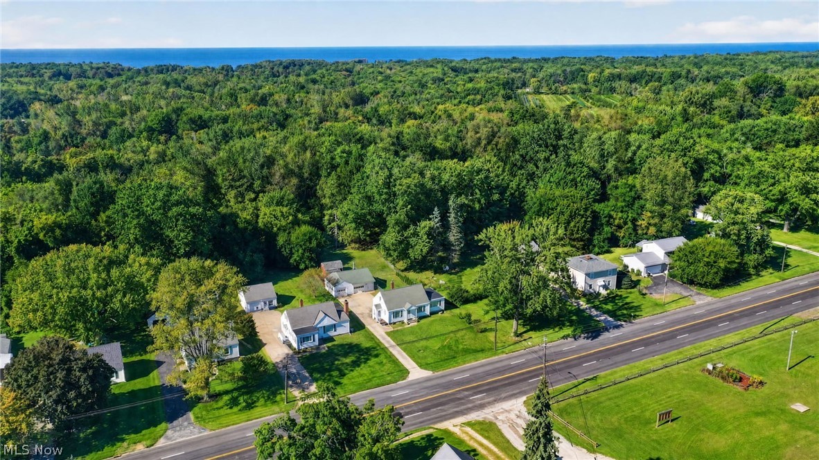 2825 E Center Street Conneaut OH 44030